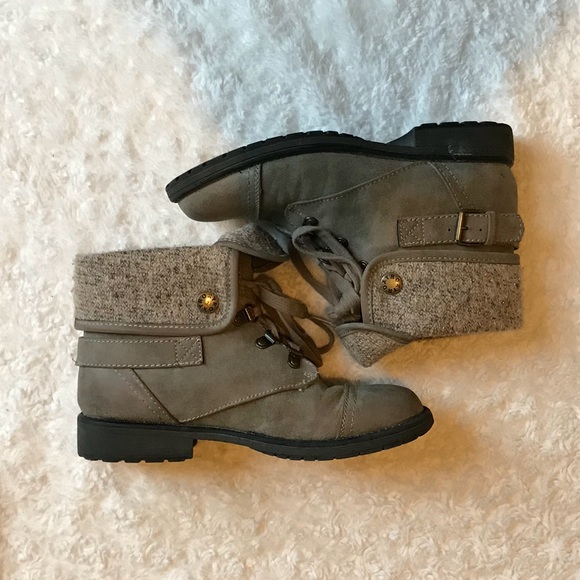 Roxy Shoes - Booties